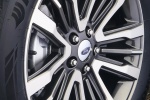 Picture of 2017 Ford Explorer Platinum 4WD Rim