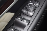 Picture of 2017 Ford Explorer Platinum 4WD Window Controls