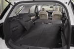 Picture of 2017 Ford Explorer Platinum 4WD Trunk