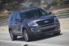 2018 Ford Explorer Sport 4WD Picture