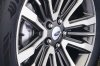 2018 Ford Explorer Platinum 4WD Rim Picture