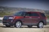 2018 Ford Explorer Limited 4WD Picture