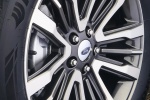 Picture of 2018 Ford Explorer Platinum 4WD Rim