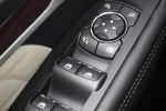 Picture of 2018 Ford Explorer Platinum 4WD Window Controls