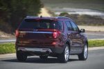 Picture of 2018 Ford Explorer Limited 4WD