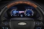 Picture of 2018 Ford Explorer Platinum 4WD Gauges