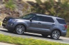 2019 Ford Explorer Sport 4WD Picture