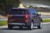 2019 Ford Explorer Limited 4WD Picture