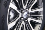 Picture of 2019 Ford Explorer Platinum 4WD Rim