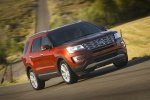 Picture of 2019 Ford Explorer Limited 4WD