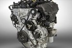Picture of 2019 Ford Explorer Limited 4WD 2.3-liter Inline-4 turbocharged Engine
