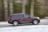 2020 Ford Explorer Platinum V6 EcoBoost 4WD Picture