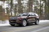 2020 Ford Explorer Platinum V6 EcoBoost 4WD Picture