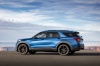 2020 Ford Explorer ST EcoBoost 4WD Picture