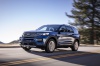 2020 Ford Explorer Limited Picture