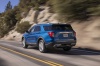 2020 Ford Explorer Limited Picture