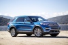 2020 Ford Explorer Hybrid Limited 4WD Picture