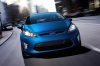 2011 Ford Fiesta Hatchback Picture