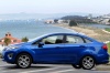 2011 Ford Fiesta Sedan Picture