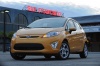 2011 Ford Fiesta Hatchback Picture