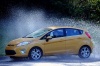 2011 Ford Fiesta Hatchback Picture