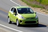 2011 Ford Fiesta Hatchback Picture