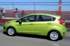 2011 Ford Fiesta Hatchback Picture