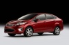 2011 Ford Fiesta Sedan Picture