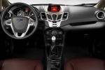 Picture of 2011 Ford Fiesta Hatchback Cockpit