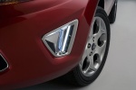 Picture of 2011 Ford Fiesta Sedan Exterior Light