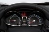2012 Ford Fiesta Sedan Gauges Picture