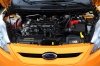 2012 Ford Fiesta Hatchback 1.6-liter 4-cylinder Engine Picture