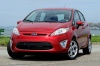 2012 Ford Fiesta Hatchback Picture