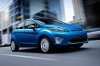 2013 Ford Fiesta Hatchback Picture