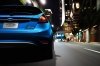 2013 Ford Fiesta Hatchback Picture