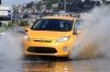 2013 Ford Fiesta Hatchback Picture