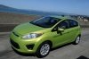 2013 Ford Fiesta Hatchback Picture