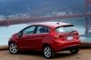 2013 Ford Fiesta Hatchback Picture