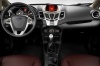 2013 Ford Fiesta Hatchback Cockpit Picture