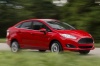 2014 Ford Fiesta Sedan Titanium Picture