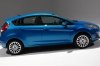 2014 Ford Fiesta Hatchback Titanium Picture