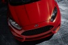2014 Ford Fiesta Hatchback ST Front Fascia Picture