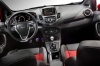 2014 Ford Fiesta Hatchback ST Cockpit Picture