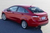 2014 Ford Fiesta Sedan Titanium Picture