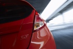 Picture of 2014 Ford Fiesta Hatchback ST Tail Light