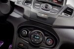Picture of 2014 Ford Fiesta Hatchback ST Center Stack