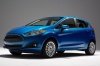 2015 Ford Fiesta Hatchback Titanium Picture