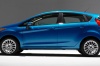 2015 Ford Fiesta Hatchback Titanium Picture