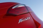 Picture of 2015 Ford Fiesta Sedan Titanium Tail Light