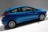 2017 Ford Fiesta Hatchback Titanium Picture